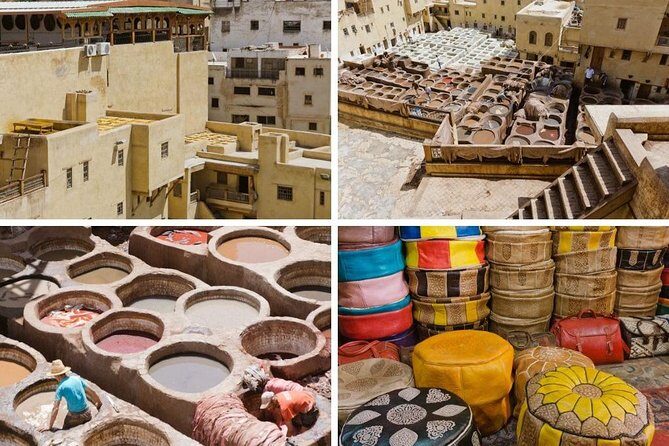 The Best Experience in Fez with official Guide & Private minivan ! - What Travelers Can Expect from the Experience