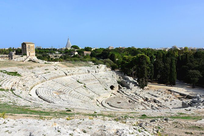The Best Highlights 7 Day Sicily Tour 2024 - Who Will Love This Tour?