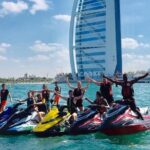 The Best Jet Ski in Dubai - 2 Hours Burj Al Arab - Dubai Marina - Atlantis Tour - Who Is This Tour Best For?