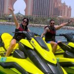 The Best Jet Ski in Dubai - 90 Minutes Palm Jumeirah Tour - Practical Details and Booking Tips