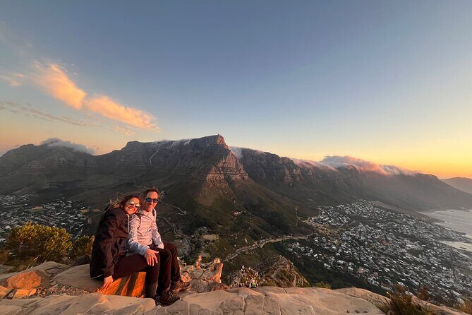 The Best! Lions Head Sunrise & Sunset Hike & Hotel Pick-up - Who This Tour Is Perfect For