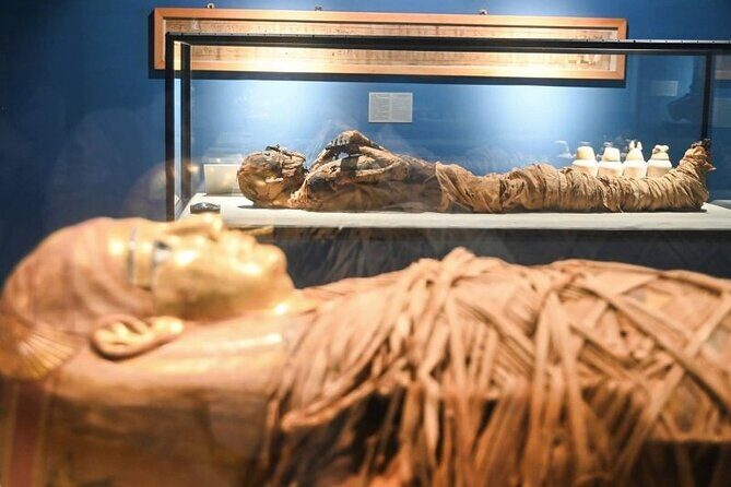 The Best Luxor Day Tour Mummification & Luxor Museum with Temples - Who Would Love This Tour?