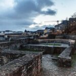 The Best of 3 Hours Private Walking Tour in Luxembourg - Detailed Breakdown of the Itinerary