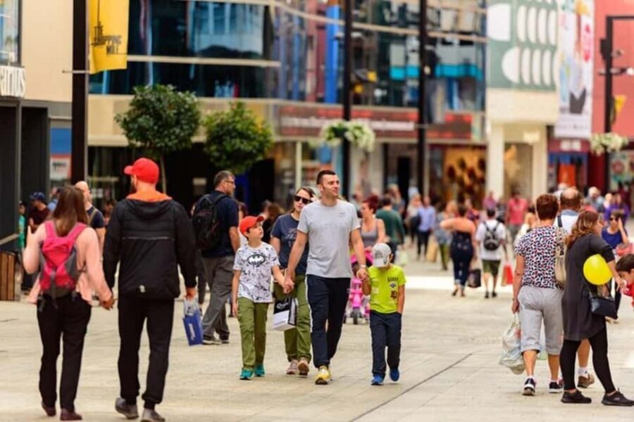 The Best of Andorra la Vella Private Walking Tour - Who Will Love This Tour?