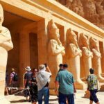 The Best of Aswan and Luxor in 4 Days from Aswan - What Makes This Tour Stand Out