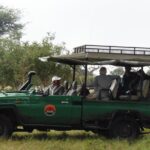 The Best of Botswana & Vic Falls - By Walking Stick Safaris - Key Points