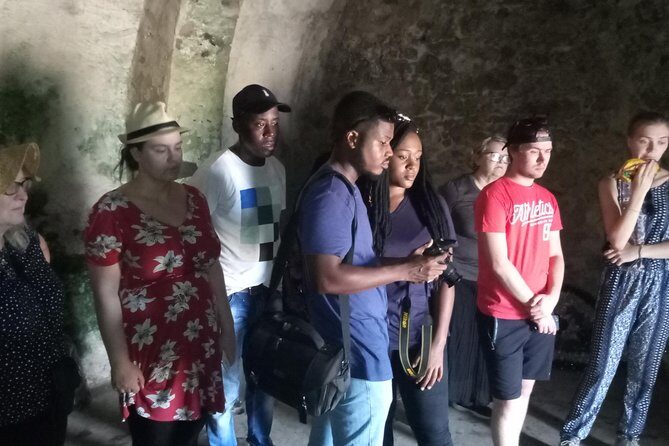 The Best Of Cape Coast Tour - What’s Included and What You Should Consider