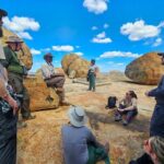 The Best of Matobo - Detailed Breakdown of the Itinerary