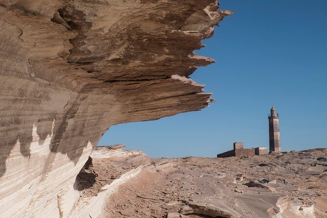 The best of Nouadhibou walking tour - FAQ