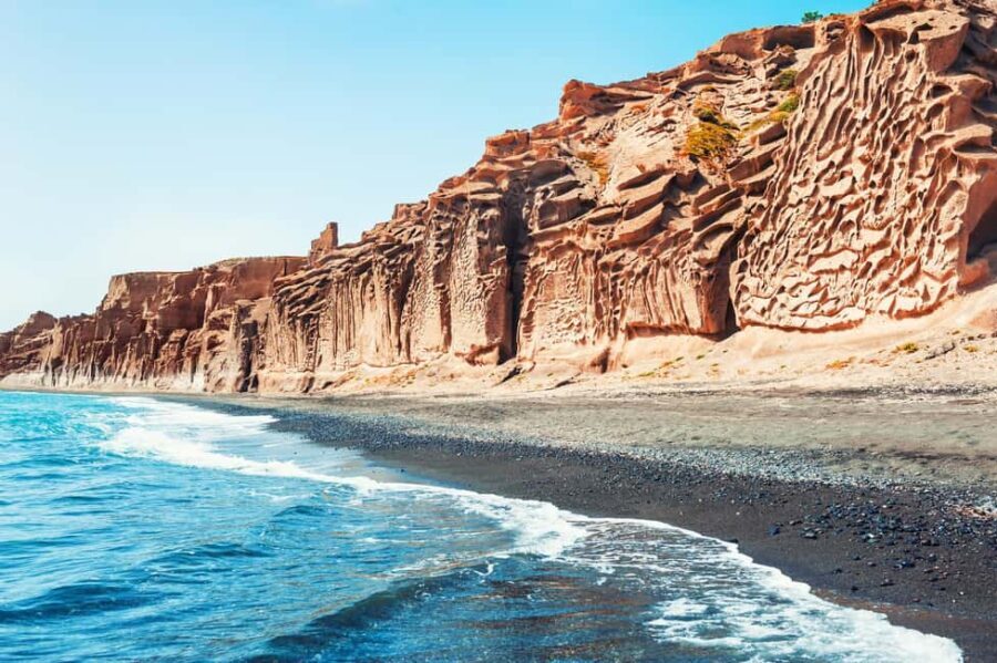 The Best of Santorini in 2 Hours - Exploring Emporio: The Island’s Largest Village