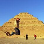 The Best of Saqqara, Memphis & Dahshour - Who is this tour best for?