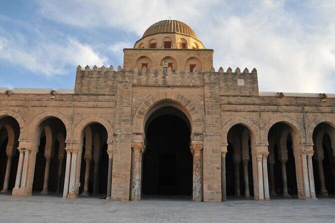 The Best of Tunisia, 3 Days Guided Tour with Lunch - Breaking Down the Itinerary: What You’ll See & Experience