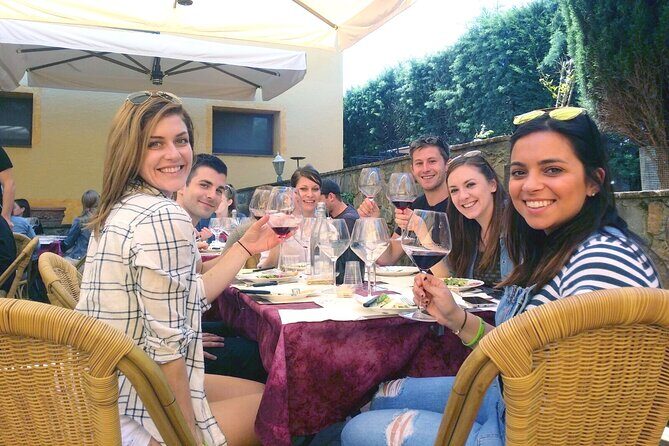 The Best of Tuscany in 3 Days - Practical Details to Keep in Mind