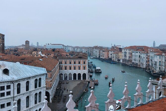 The best of Venice and Murano with Saint Mark's private tour - Who Should Consider This Tour?