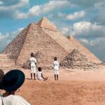 The best private inclusive half day tour at Giza pyramids . - Authentic experiences that stand out