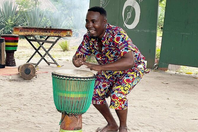 The Best/Top Rated Cultural City Tour in Dar es Salaam - A Detailed Look at the Tour