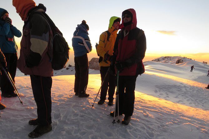 The Best & Unique Kilimanjaro Hiking tour 7 days Machame route - FAQs