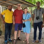 The Black Heritage - Badagry Tour - The Sum Up