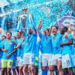 The Blue Experience: Manchester City Match Day Experience - The Experience on Match Day