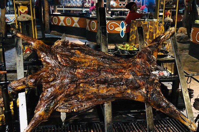 The Boma Dinner and Drum Show - Final Thoughts: Who Should Consider This Tour?