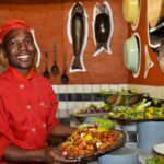 The Boma Dinner, Dance And Drum Show In Victoria Falls - In-Depth Breakdown of the Itinerary