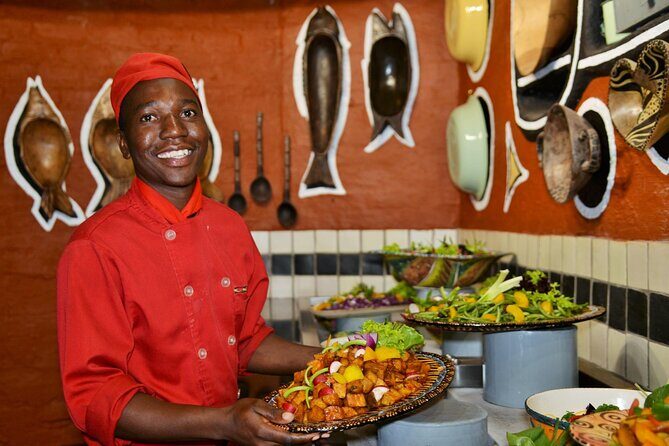 The Boma Dinner, Dance And Drum Show In Victoria Falls - In-Depth Breakdown of the Itinerary