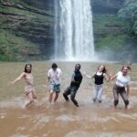 The Botanical Gardens and Water Falls Experience - Private Tour - Who Will Love This Tour?