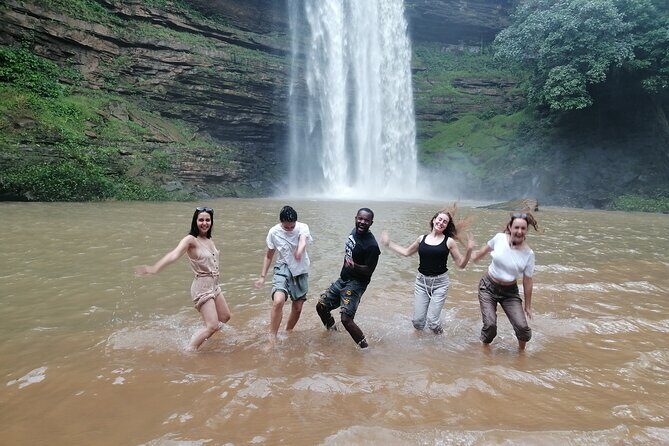 The Botanical Gardens and Water Falls Experience - Private Tour - Who Will Love This Tour?