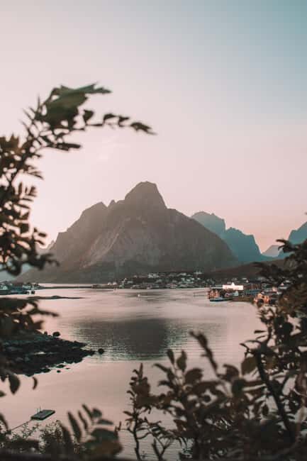 The Bucket list - Reine and Western Lofoten 4h sightseeing - Pricing and Value