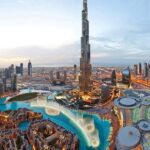 The Burj Khalifa At The Top Observation Deck Admission Ticket - Additional Features That Elevate the Experience