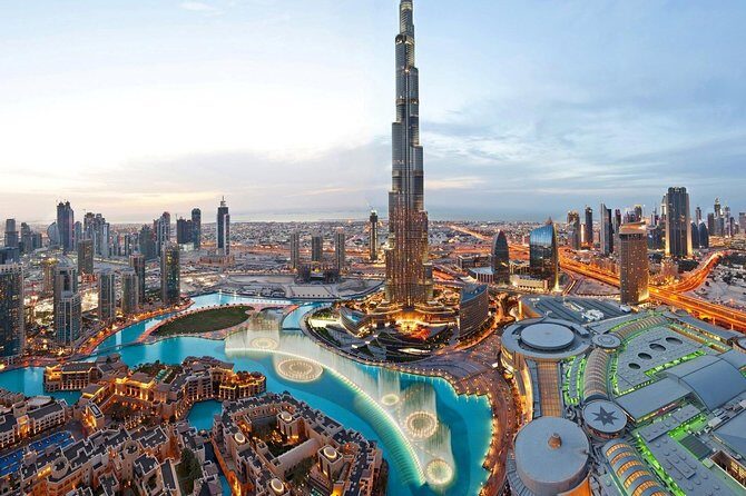 The Burj Khalifa At The Top Observation Deck Admission Ticket - Additional Features That Elevate the Experience