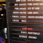 The Carnivore Restaurant Experience in Nairobi: Lunch or Dinner - Practical Details and Tips