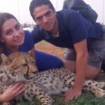The Cheetah Experience - The Itinerary: What Can You Expect?