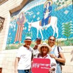 The Civilization Museum, Old Cairo and Mohamed Ali Mosque Day tour from Cairo. - Authentic Experiences and Highlights from Reviewers