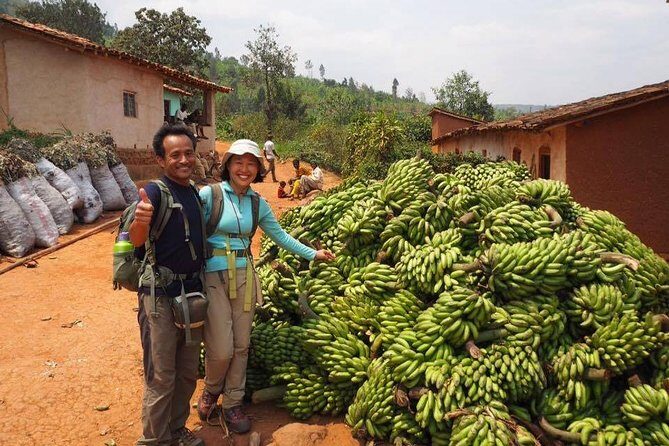 The Congo Nil Trail Hiking (Gisenyi-Kibuye) - Who Will Love This Tour?