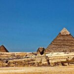 The day of the special style pyramids - What’s Included and What’s Not