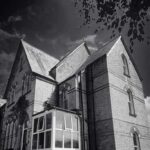 The Devonian's Haunted Heritage Paranormal night event - Who Would Love This Tour?