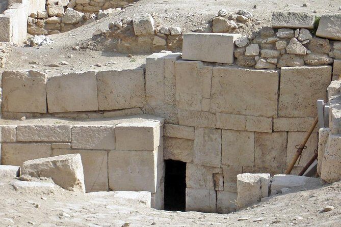 The Dilmun Civilization - Experience and Practical Details