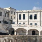 The Door Of No Return/ Dungeon & cape Coast Castle - Who Is This Tour Best For?