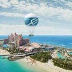 The Dubai Balloon at Atlantis Tickets with options - The Sum Up