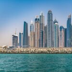 The Dubai Landmarks Tour - Key Points