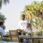 The Eatery Dinner Experience in Victoria Falls - What’s Included and What’s Not