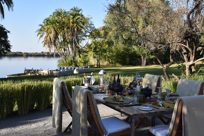 The Eatery Potjie Dinner Experience in Victoria Falls - What Makes This Dinner Unique