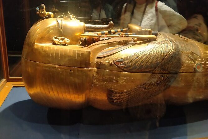 The Egyptian Museum and Khan El Khalili - What Makes This Tour Stand Out?