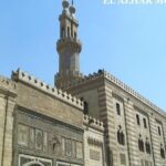 The Egyptian Museum and Old Cairo Tour - Old Cairo: A Walk Through History
