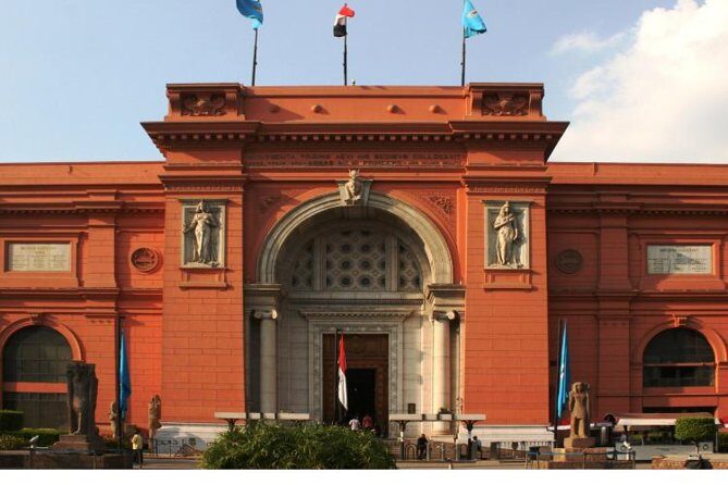The Egyptian Museum Cairo half day tour - What to Expect: The Itinerary Breakdown
