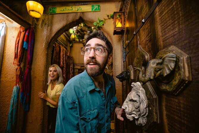 The Escape Game LA: Epic 60-Minute Adventures in Century City - Why It Offers Great Value