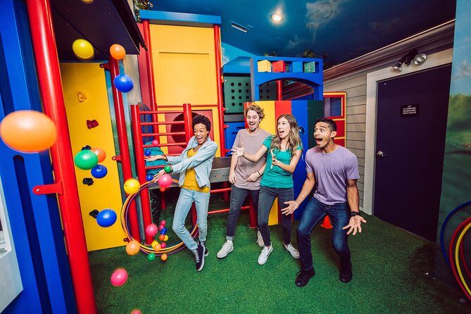 The Escape Game San Francisco: Epic 60-Minute Adventures Downtown - The Themed Rooms and Their Appeal