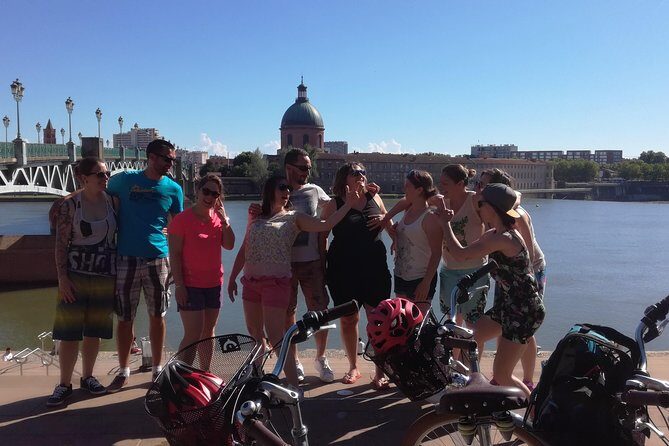 The essential of Toulouse by bike - Practical Considerations