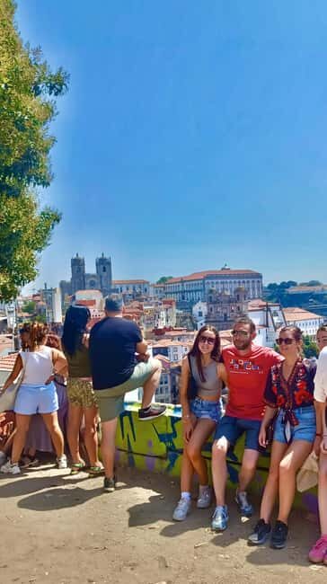 The essential private walking tour in Porto - Why Choose the Private Porto Walking Tour?